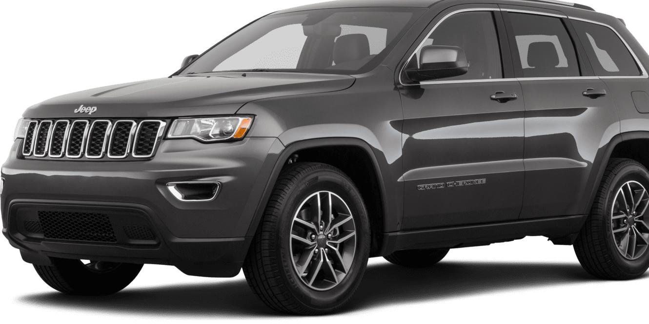 JEEP GRAND CHEROKEE 2020 1C4RJFAG7LC358640 image